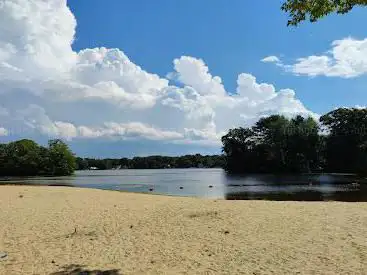 Photo de Hains Park