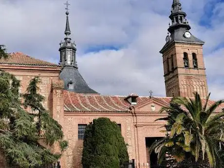 Photo de Ermita de la Veracruz