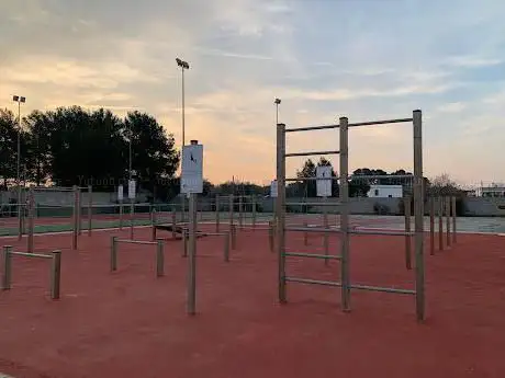 Impianto Sportivo
