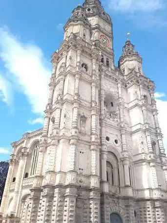 Musée municipal de la tour abbatiale de Saint-Amand-les-Eaux