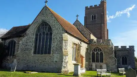 Photo de Saint Andrews Church