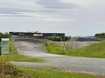 Photo de Lucan BMX