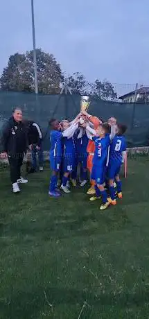 Photo de Gruppo Sportivo Zeloforamagno