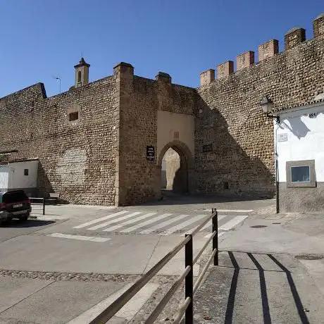 Photo de Puerta del Rey