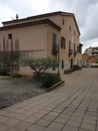 Casal de Gent Gran de Sant Joan Despí