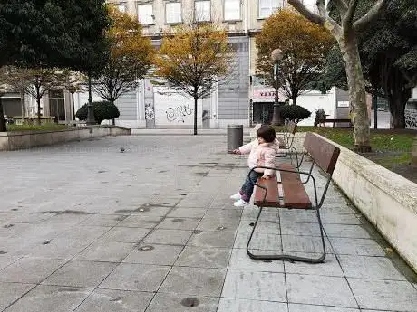 Photo de Place Vigo