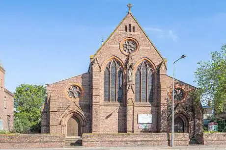 Photo de St Margaret's Church