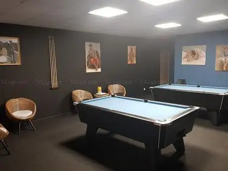L Évasion - Escape Game Honfleur