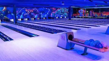 Bowling Center