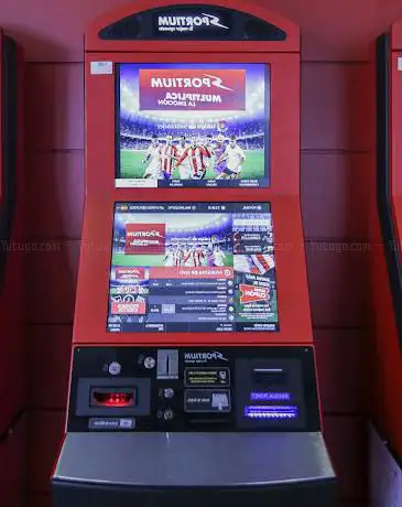 Sportium Apuestas Deportivas