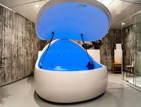 Photo de Soul Spa Float Centre