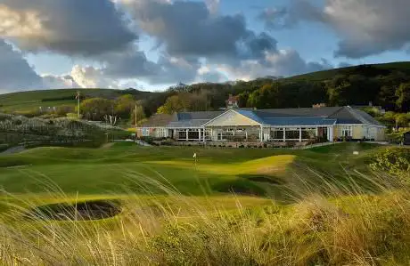 Saunton Golf Club