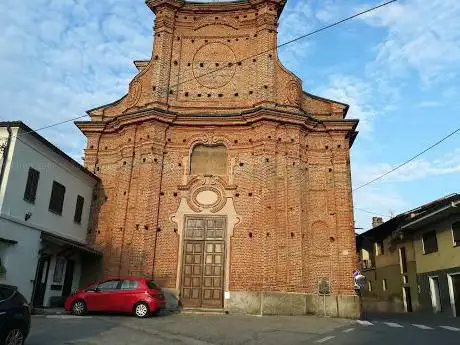 Photo de Church of Santa Maria Assunta