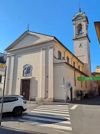Photo de Chiesa dell'Assunta