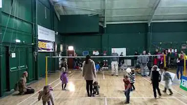Rohais Badminton Hall
