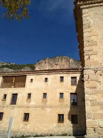 Photo de Monasterio de San Miguel