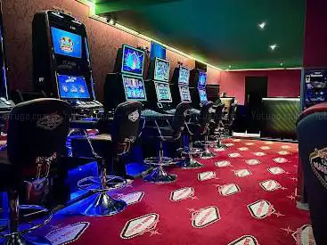 Golden Vegas Brunehaut