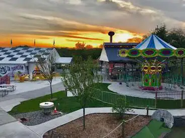 Photo de The Castle Fun Center