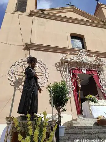 Photo de Chiesa San Francesco