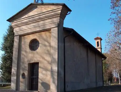 Photo de Chiesa di San Vitale