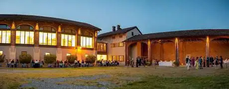 Fondazione Spinola Banna Per L'Arte