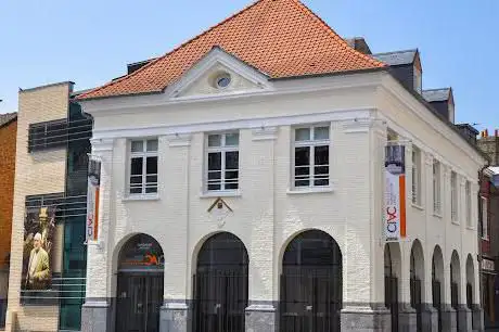 Photo de CIAC