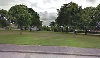 Parc du Duc de Méranie