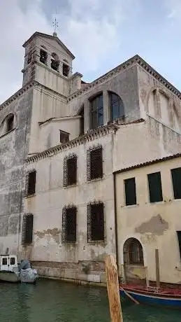 Photo de Église San Marziale de Venise