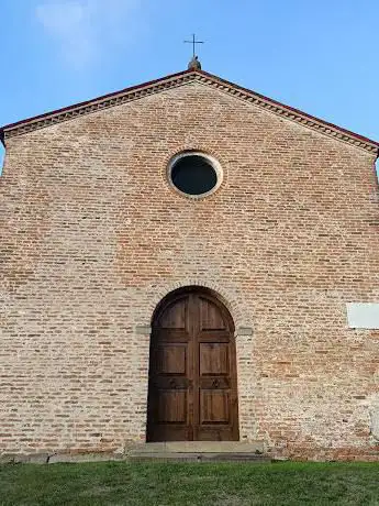 Photo de Oratorio SS. Trinità