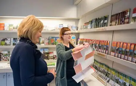Toerisme Beernem