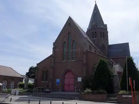 Photo de Église Saint-Audomare de Bissegem