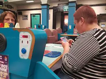 Rio Bingo Canvey Island