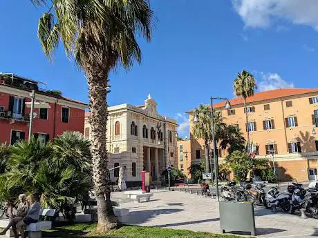 Photo de Ufficio Informazioni e Accoglienza Turistica - IAT