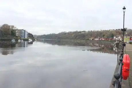 Photo de Walker Riverside