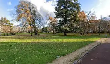Photo de Parc de l'Ermitage