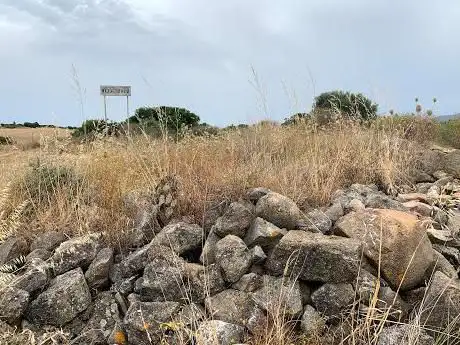 Nuraghe Nanni Arrù (Quartucciu)