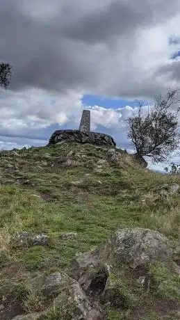 Bardon Hill