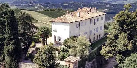 Castello di Perno