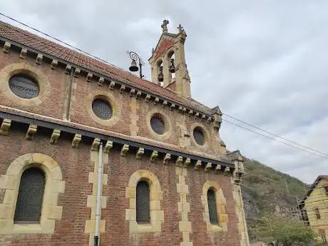 Photo de Iglesia de Bustiello