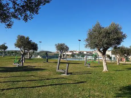Parco S'Arei