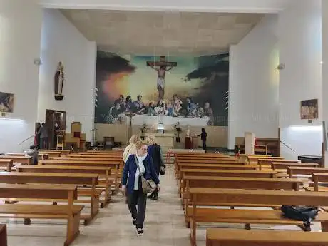 Photo de Parròquia de Sant Oleguer