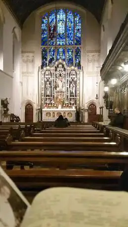 Photo de Society of St. Pius El
