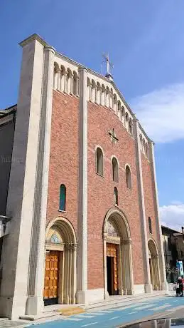 Photo de Church of Saint Anthony of Padua