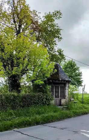 Chapelle de Tribomont