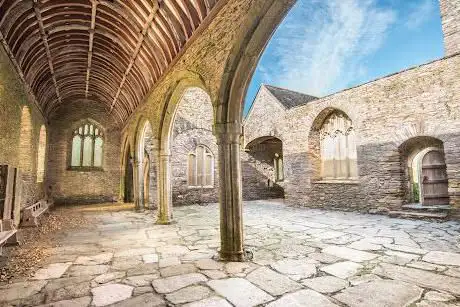 Church of St Peter the Poor Fisherman