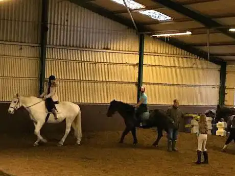 Photo de Havering Park livery and Training centre