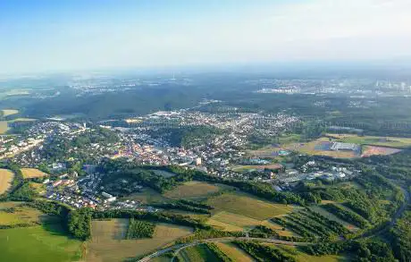 Office de tourisme de Saint-Avold Coeur de Moselle