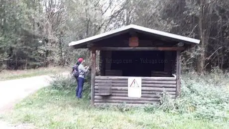 Photo de Wackerberghütte