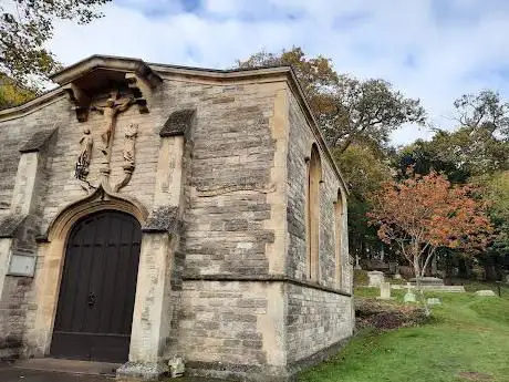 Chapel of the resurrection