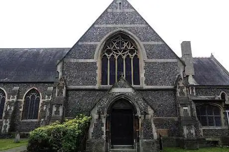 Photo de St Mary's Church